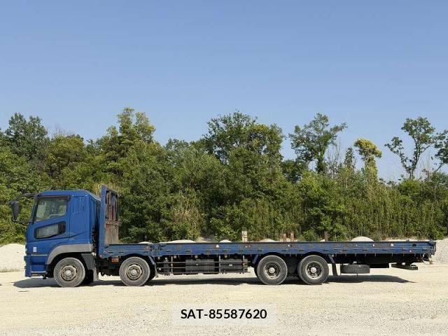 Mitsubishi GREAT 2014-04 7021683-2