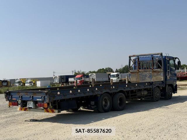 Mitsubishi GREAT 2014-04 7021683-5