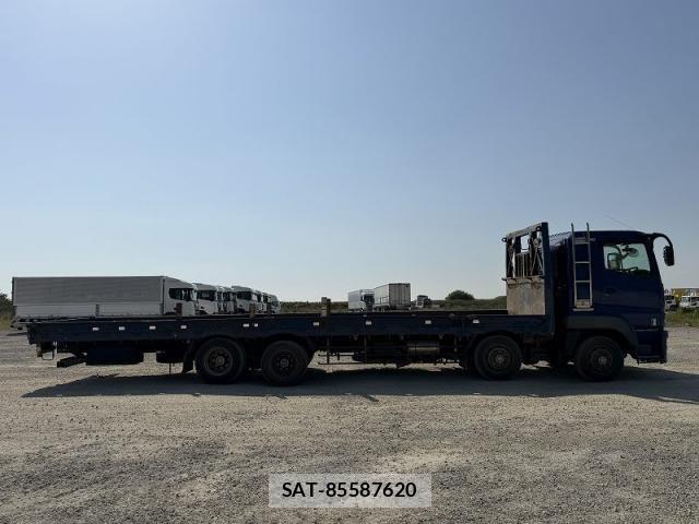 Mitsubishi GREAT 2014-04 7021683-6