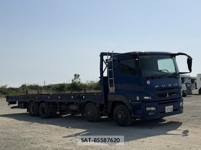 Mitsubishi GREAT 2014-04 7021683-7