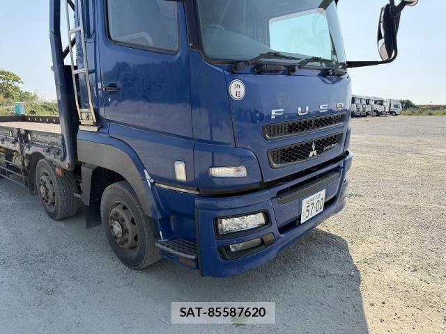 Mitsubishi GREAT 2014-04 7021683-8