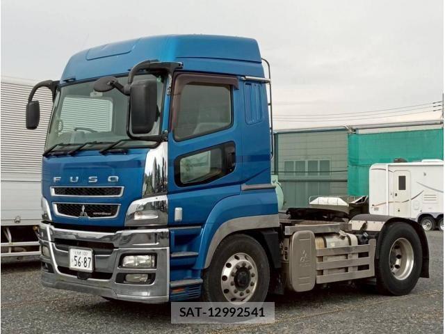 Mitsubishi GREAT 2013-08 7021688-0