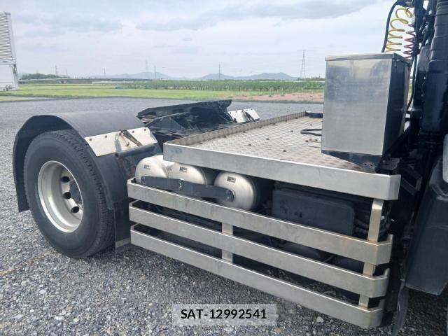 Mitsubishi GREAT 2013-08 7021688-12