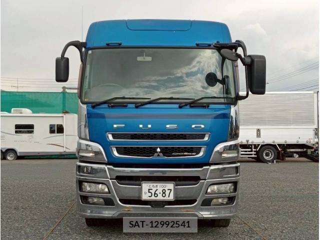 Mitsubishi GREAT 2013-08 7021688-1
