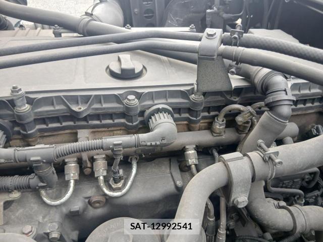 Mitsubishi GREAT 2013-08 7021688-27