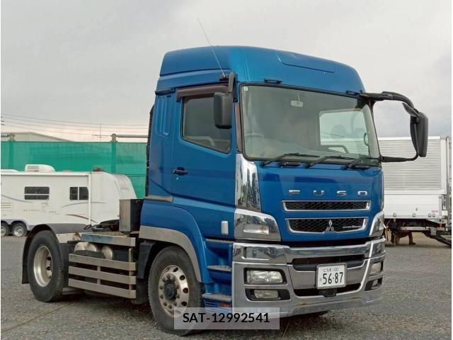 Mitsubishi GREAT 2013-08 7021688-2