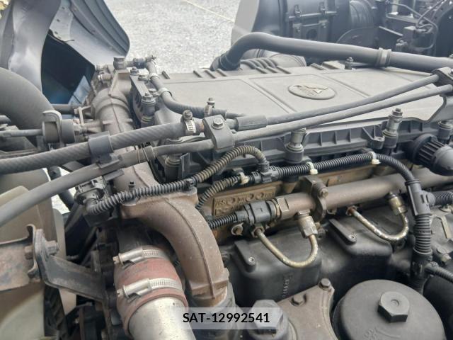 Mitsubishi GREAT 2013-08 7021688-29