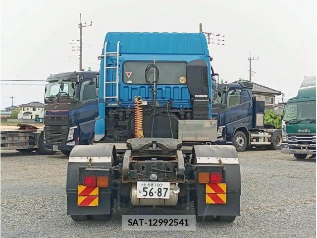 Mitsubishi GREAT 2013-08 7021688-5