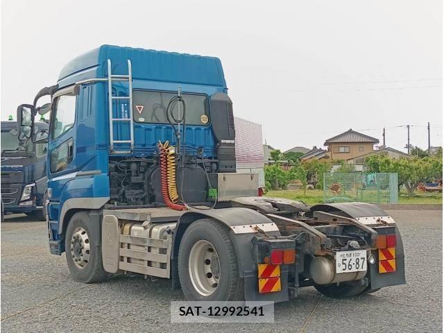 Mitsubishi GREAT 2013-08 7021688-6