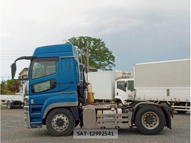 Mitsubishi GREAT 2013-08 7021688-7
