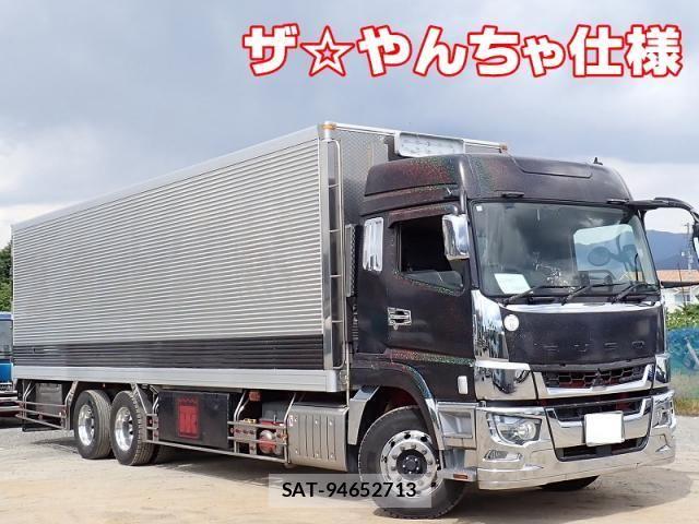 Mitsubishi GREAT 2021-05 7060934-0