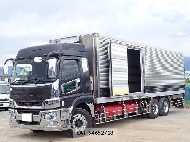 Mitsubishi GREAT 2021-05 7060934-1