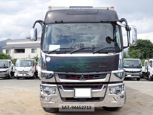 Mitsubishi GREAT 2021-05 7060934-4