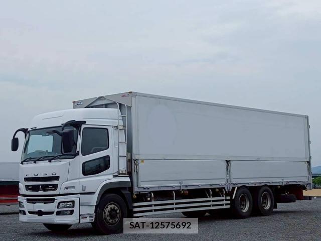 Mitsubishi GREAT 2016-11 7060933-0