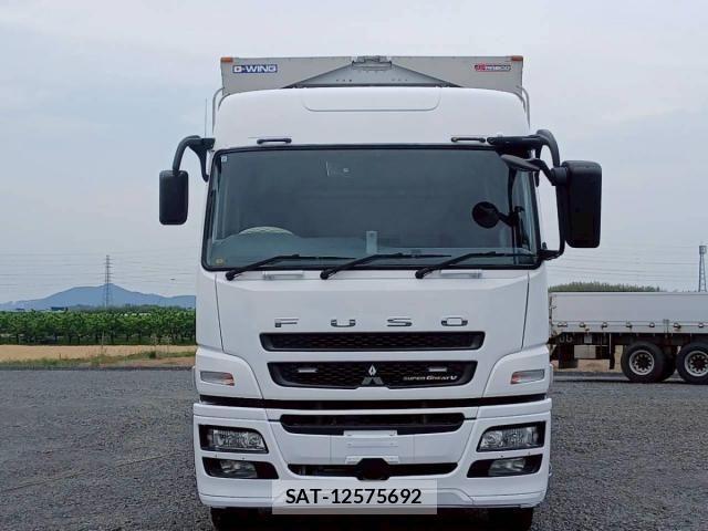Mitsubishi GREAT 2016-11 7060933-1