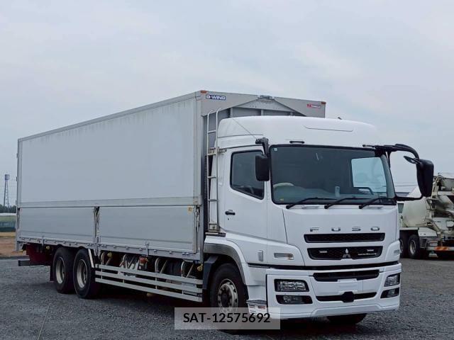 Mitsubishi GREAT 2016-11 7060933-2