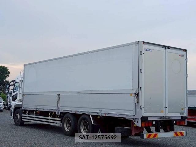 Mitsubishi GREAT 2016-11 7060933-6