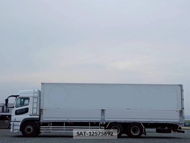 Mitsubishi GREAT 2016-11 7060933-7