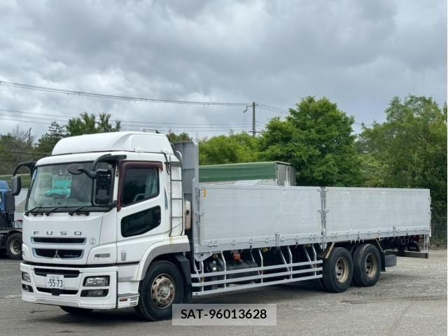 Mitsubishi GREAT 2016-05 7060935-0
