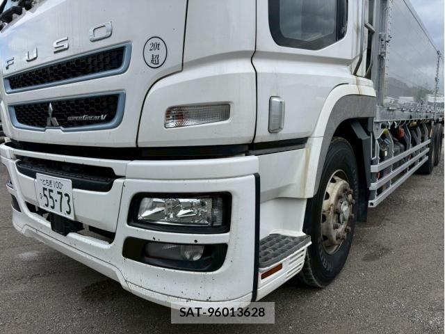 Mitsubishi GREAT 2016-05 7060935-11