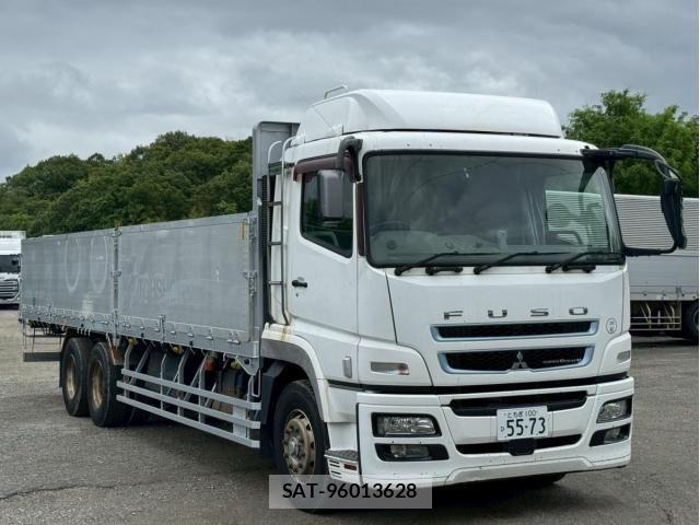 Mitsubishi GREAT 2016-05 7060935-2