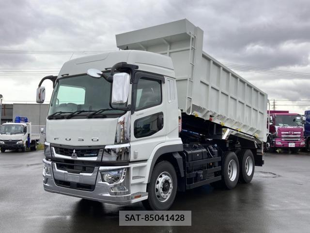 Mitsubishi GREAT 2024-08 7060932-0