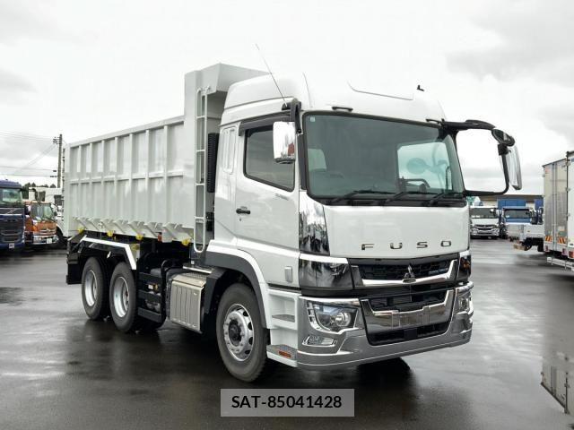 Mitsubishi GREAT 2024-08 7060932-1