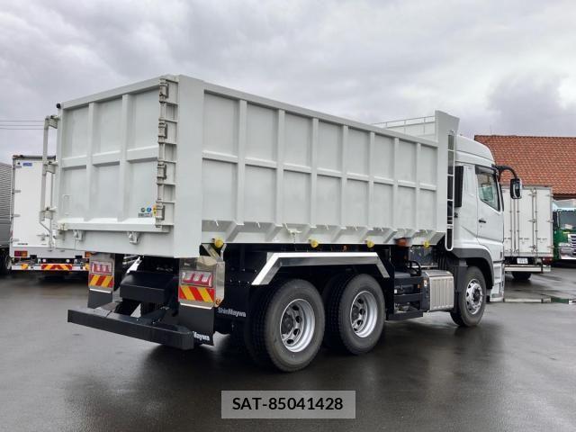 Mitsubishi GREAT 2024-08 7060932-2