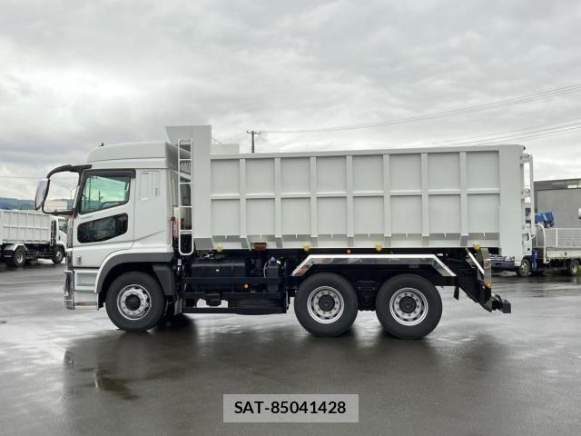 Mitsubishi GREAT 2024-08 7060932-6