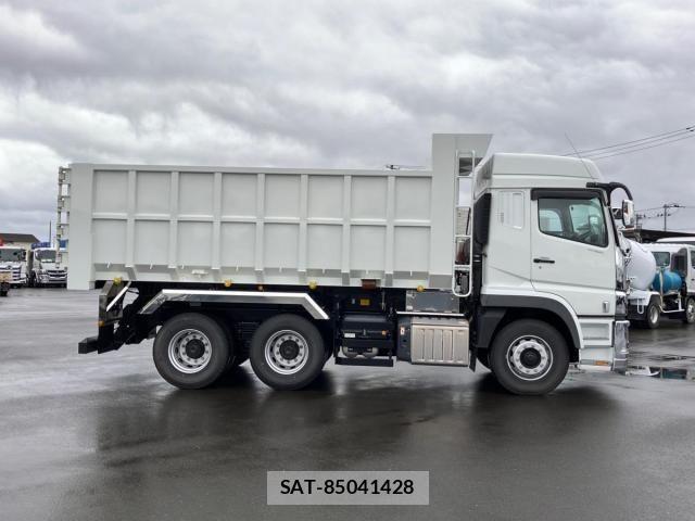 Mitsubishi GREAT 2024-08 7060932-7