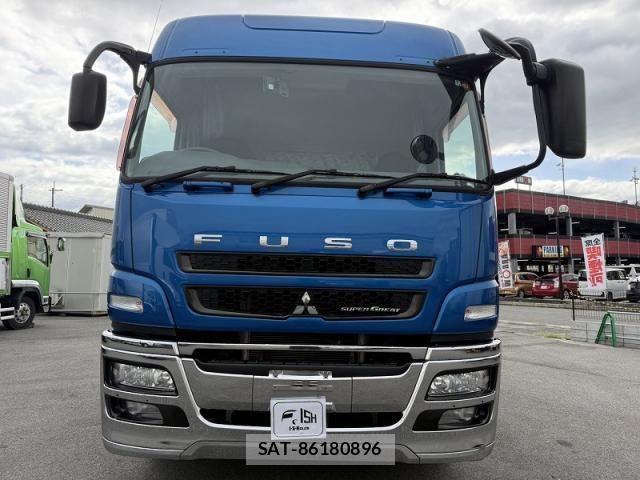 Mitsubishi GREAT 2013-06 7060937-3