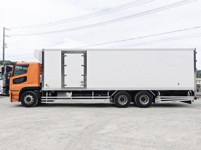Mitsubishi GREAT 2016-03 7199784-9