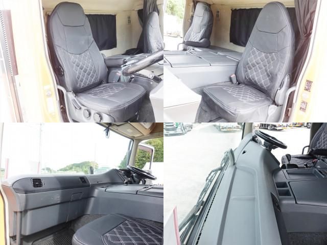 Mitsubishi GREAT 2016-03 7199784-25