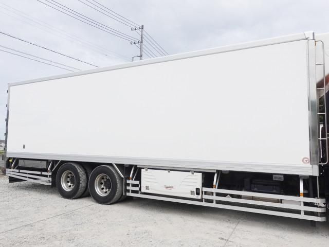 Mitsubishi GREAT 2016-03 7199784-6