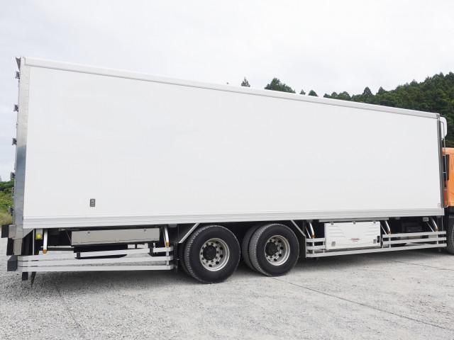 Mitsubishi GREAT 2016-03 7199784-7