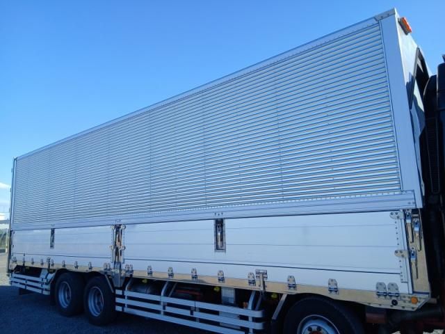 Mitsubishi GREAT 2017-01 7199787-16