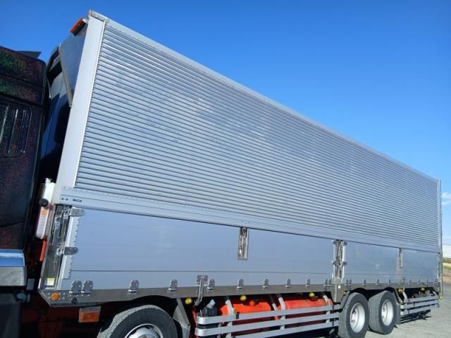 Mitsubishi GREAT 2017-01 7199787-17