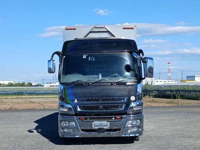 Mitsubishi GREAT 2017-01 7199787-1