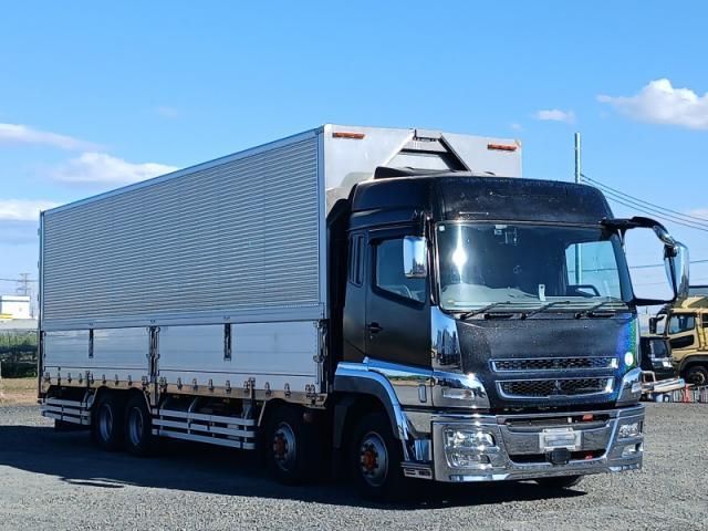 Mitsubishi GREAT 2017-01 7199787-2