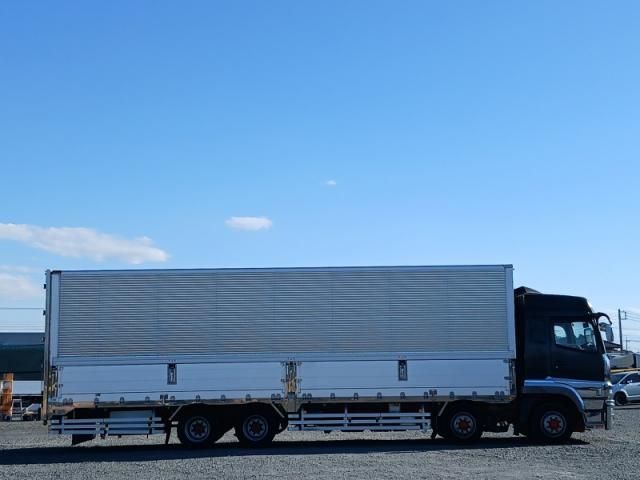 Mitsubishi GREAT 2017-01 7199787-3