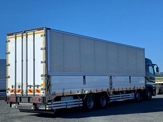 Mitsubishi GREAT 2017-01 7199787-4