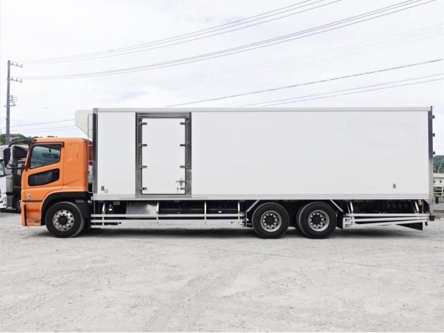 Mitsubishi GREAT 2016-03 7199788-9