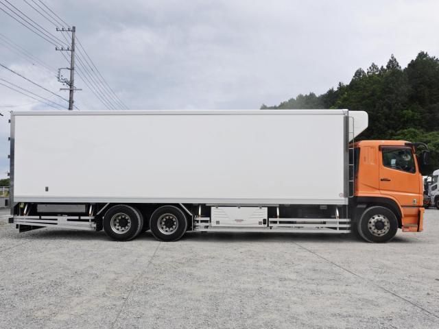 Mitsubishi GREAT 2016-03 7199788-5