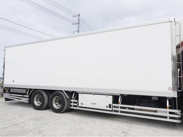 Mitsubishi GREAT 2016-03 7199788-6