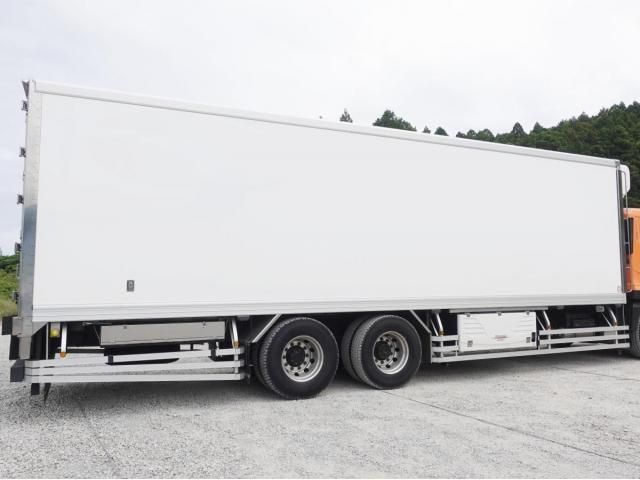 Mitsubishi GREAT 2016-03 7199788-7