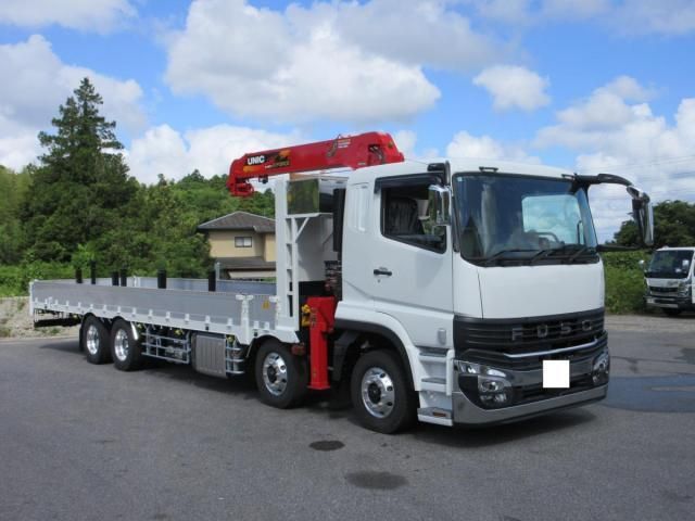 Mitsubishi GREAT 2026-02 7199763-0