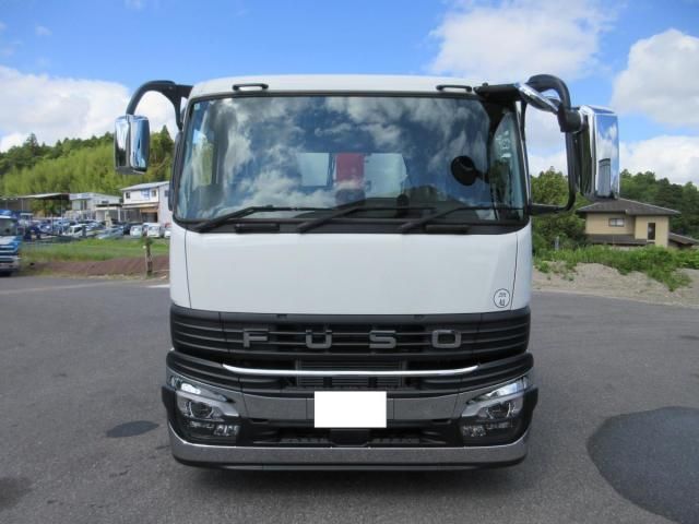 Mitsubishi GREAT 2026-02 7199763-1