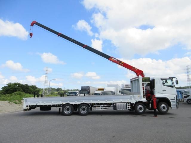 Mitsubishi GREAT 2026-02 7199763-28