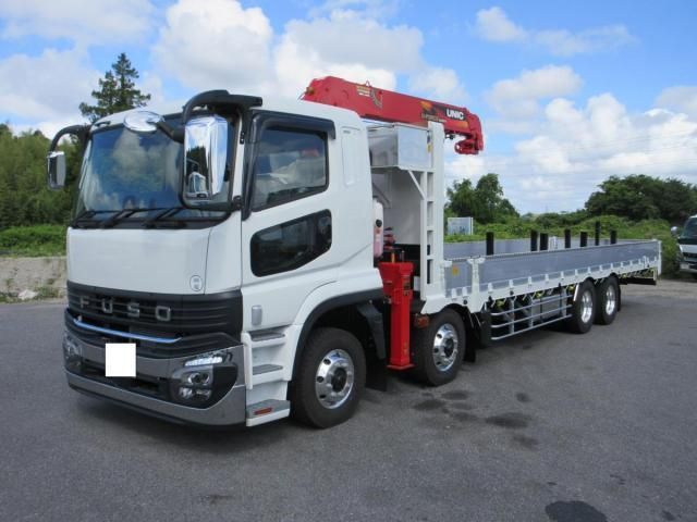 Mitsubishi GREAT 2026-02 7199763-2