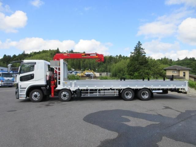 Mitsubishi GREAT 2026-02 7199763-3